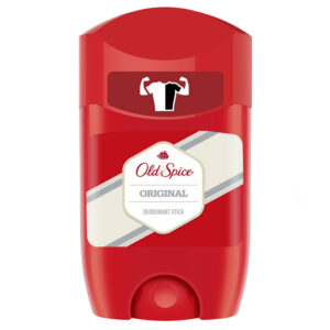 Old Spice Original High Endurance Deodorant Stick 50g