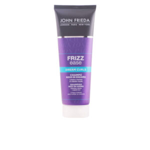 John Frieda Frizz Ease Dream Curls Shampoo 250ml