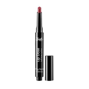 Sleek Lip Dose Soft Matte Lipclick Wait Your Turn