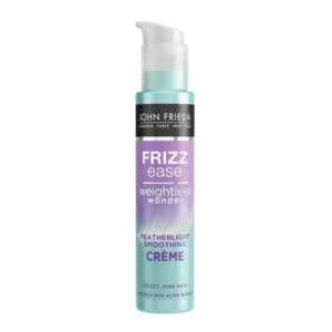 John Frieda Frizz Ease Weightless Wonder Smoothing Cream 100ml