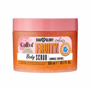 Soap & Glory Summer Scrubbin’ Gentle Body Scrub 300ml