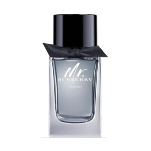 Mr. Burberry Indigo Eau De Toilette Spray 150ml