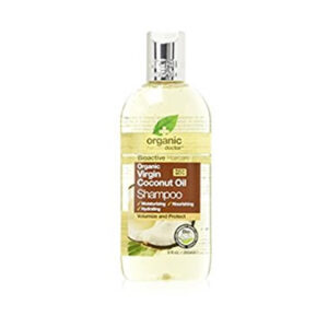 Dr.Organic Virgin Coconut Oil Shampoo 265ml