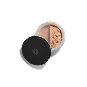 Lily Lolo Base Makeup Mineral In The Puff