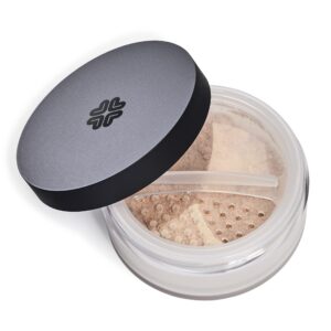 Lily Lolo Base Makeup Mineral Warm Honey