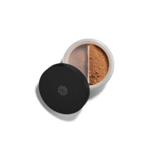 Lily Lolo Base Makeup Mineral Hot Chocolate