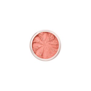 Lily Lolo BlushMineral Clementine