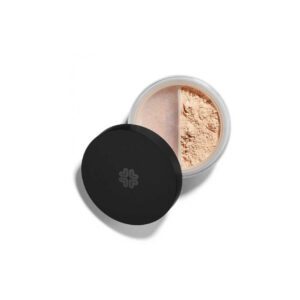 Lily Lolo Base Makeup Mineral Barely Buff Spf15