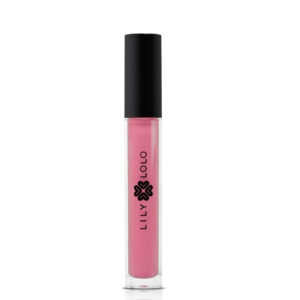 Lily Lolo Lipgloss English Rose 4g