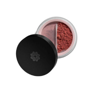 Lily Lolo BlushMineral Sunset