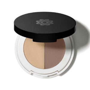 Lily Lolo Eyeshadow Compacto Dark