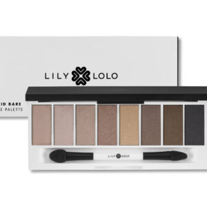 Lily Lolo Paleta Sombra Ojos Compacta Laid Bare