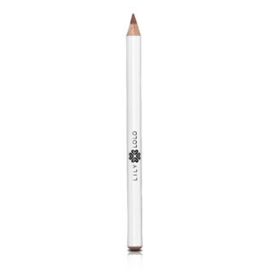 Lily Lolo Lip Liner Soft Nude