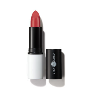 Lily Lolo Lipstick Coral Crush