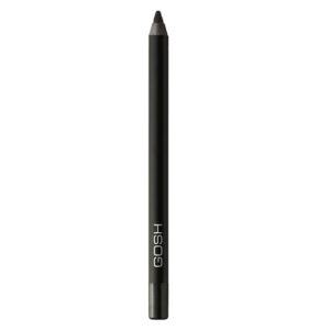 Gosh Velvet Touch Eyeliner Waterproof Black Ink