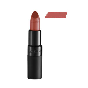 Gosh Velvet Touch Lipstick 122 Nougat