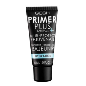 Gosh Primer Plus + Base Plus Hydration 30ml