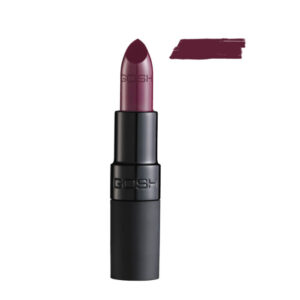 Gosh Velvet Touch Lipstick 008 Matt Plum