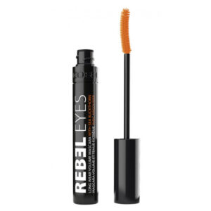 Gosh Rebel Eyes Long Wear Volume Mascara 001 Black 10ml