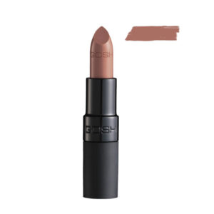 Gosh Velvet Touch Lipstick 011 Matt Naugat