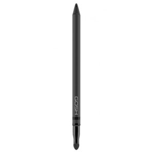 Gosh Infinity Eyeliner 002 Carbon Black