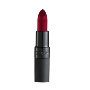 Gosh Velvet Touch Lipstick 024 Matt The Red