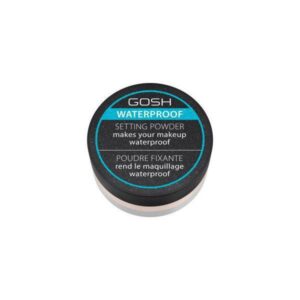 Gosh Waterproof Setting Powder 7g