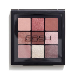 Gosh Eyedentity Palette 001 Be Honest 8g