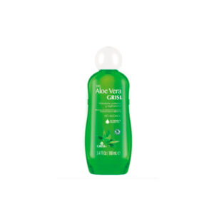 Grisi Pure Gel Aloe Vera 100ml