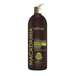 Kativa Macadamia Conditioner 1000ml