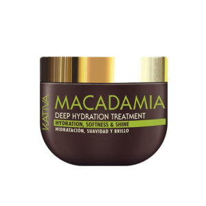 Kativa Macadamia Deep Hydration Treatment 500ml