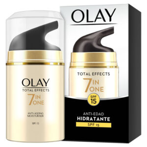 Olay Total Effects 7in1 Anti-Ageing Day Cream SPF15 50ml