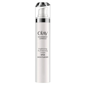 Olay Regenerist Luminous Cream Spf20 50ml