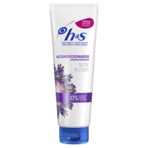 H&S Hydrate Conditioner Scalp 275ml