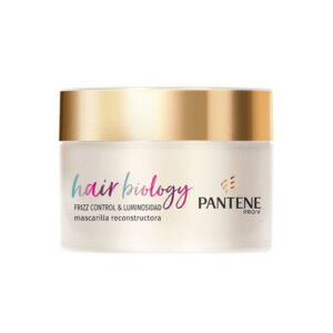 Pantene Pro-V Deffrizz & Illuminate Reconstructing Mask 160ml