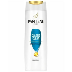 Pantene Classic Clean Shampoo 360ml