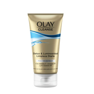 Olay Cleanse Detox & Luminosity 150ml