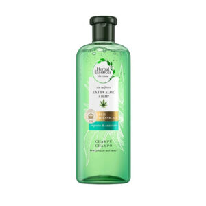 Bio:Renew Extra Aloe Y Hemp Shampoo 380ml