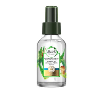 Bio:Renew Hair Oil Blend Argan & Aloe 100ml