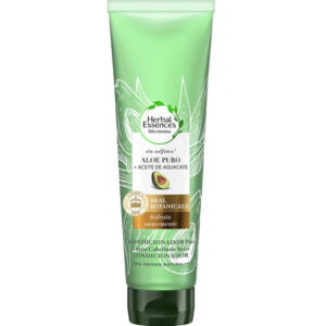 Herbal Essences Pure Aloe And Avocado Oil Conditioner 275ml