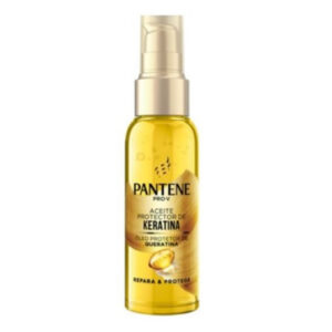 Pantene Repair & Protect Keratin Protective Oil 100ml