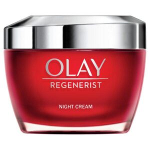 Olay Regenerist 3 Point Age Defying Cream Night 50ml