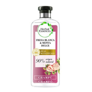 Herbal Essences Strawberry & Sweet Mint Shampoo Clean 250ml