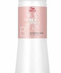 Wella Color Renew Act Liquid 500ml