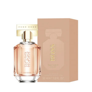 Hugo Boss The Scent For Her Eau De Perfume Spray 50ml