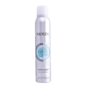 Nioxin Instant Fullness Dry Celanser 180ml