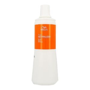 Wella Straight Neutralizer 1000ml