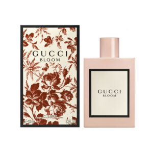 Gucci Bloom Eau De Perfume Spray 100ml