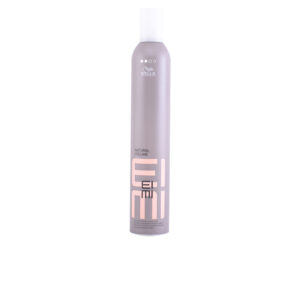 Wella Eimi Natural Volume Mousse  Level 2 500ml