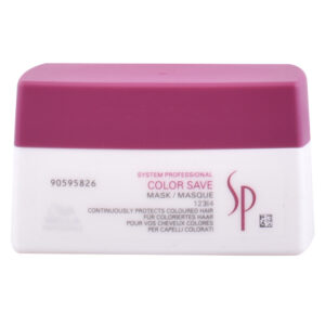 Wella System Professional Color Save Mask 200ml